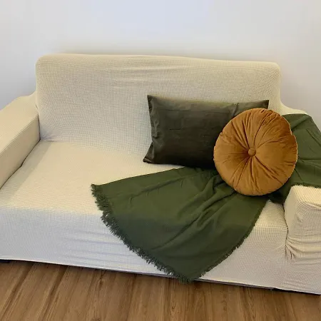 Gospodarstwo wiejskie Spring