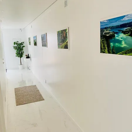 Landhaus Spring *