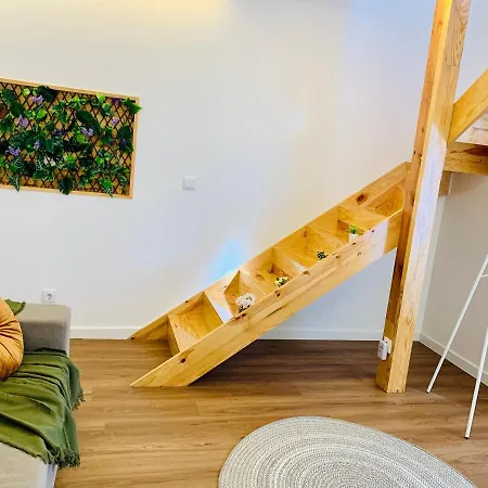 Landhaus Spring