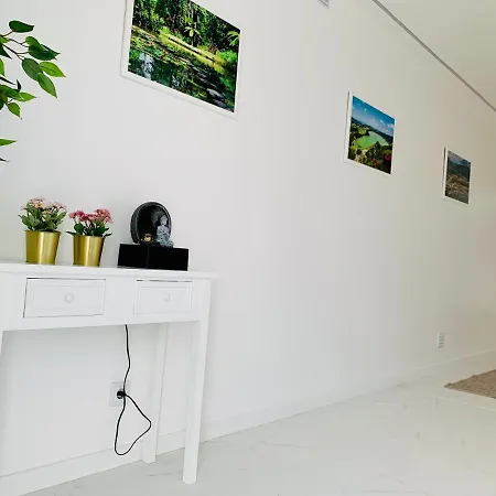 Landhaus Spring *