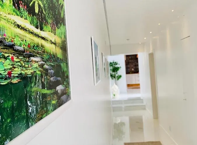 Gospodarstwo wiejskie Spring *