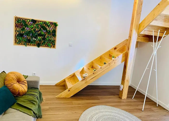 Gospodarstwo wiejskie Spring