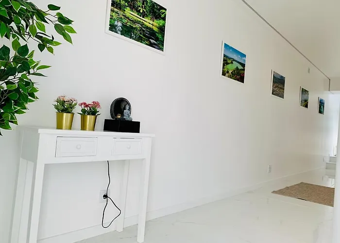 Gospodarstwo wiejskie Spring *