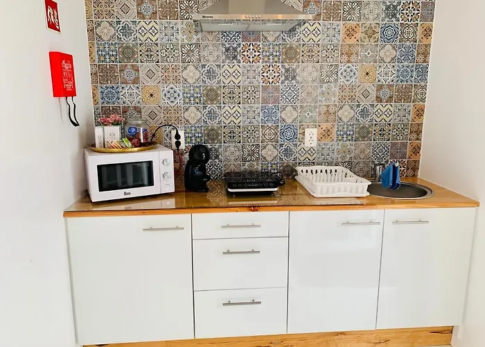 Spring Gospodarstwo wiejskie Furnas (Azores)