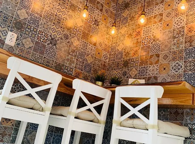 Spring Gospodarstwo wiejskie