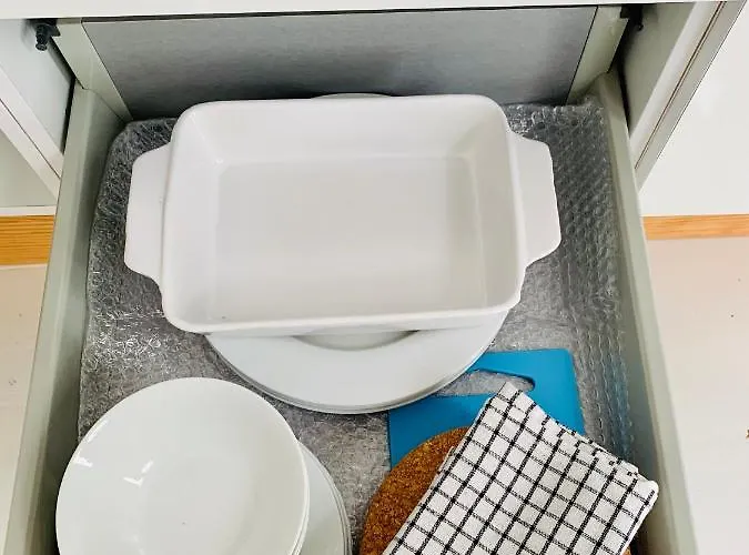 Gospodarstwo wiejskie Spring