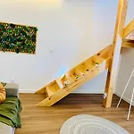 Gospodarstwo wiejskie Spring