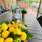 Gospodarstwo wiejskie Spring