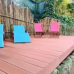 Gospodarstwo wiejskie Spring Furnas (Azores)