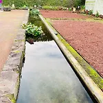 Gospodarstwo wiejskie Spring