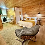 Spring Casa rural *