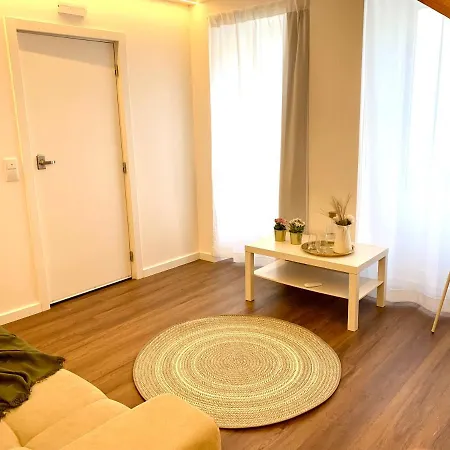 Furnas Spring Country house