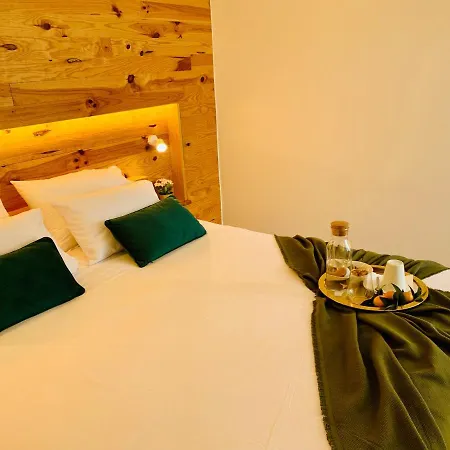 Country house Spring Furnas (Azores)