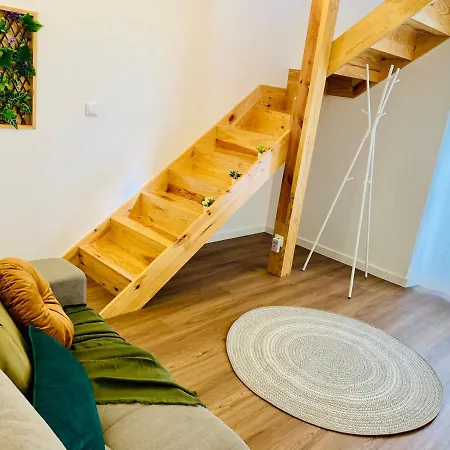 Spring Country house Furnas (Azores)