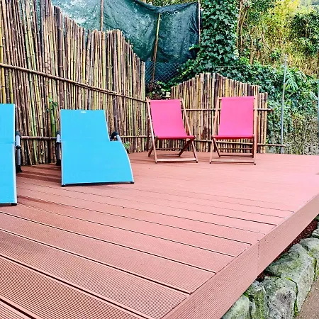 Gospodarstwo wiejskie Spring Furnas (Azores)