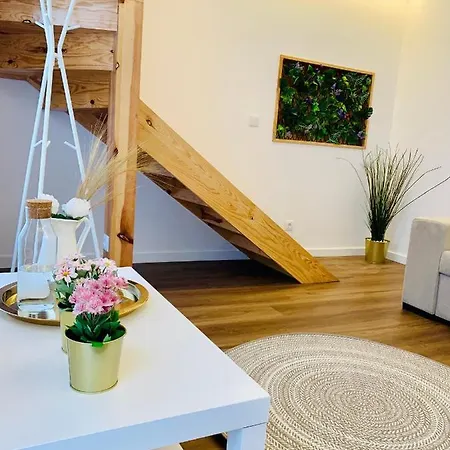 Spring Country house *