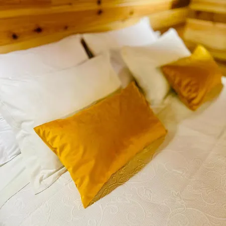 Gospodarstwo wiejskie Spring