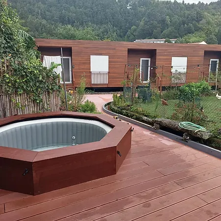 Country house Furnas Spring Furnas (Azores)