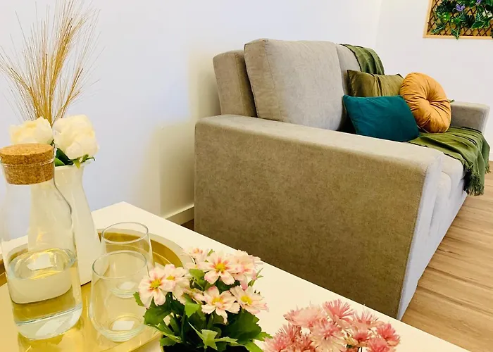 Spring Country house Furnas (Azores)