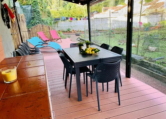 Country house Spring *