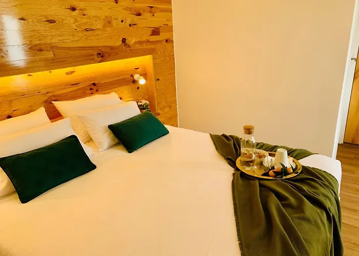 Country house Spring Furnas (Azores)