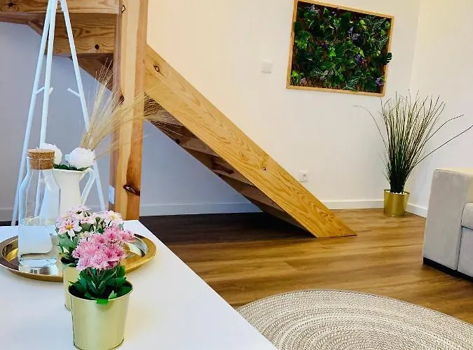 Spring Country house *