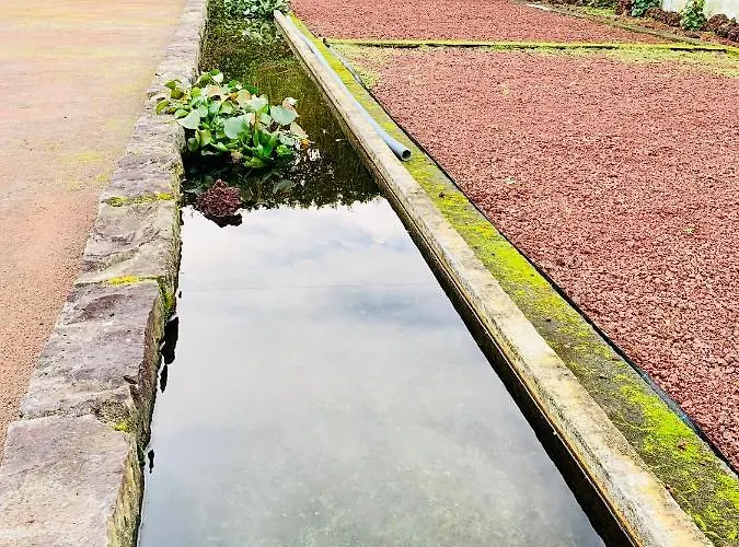 Country house Spring