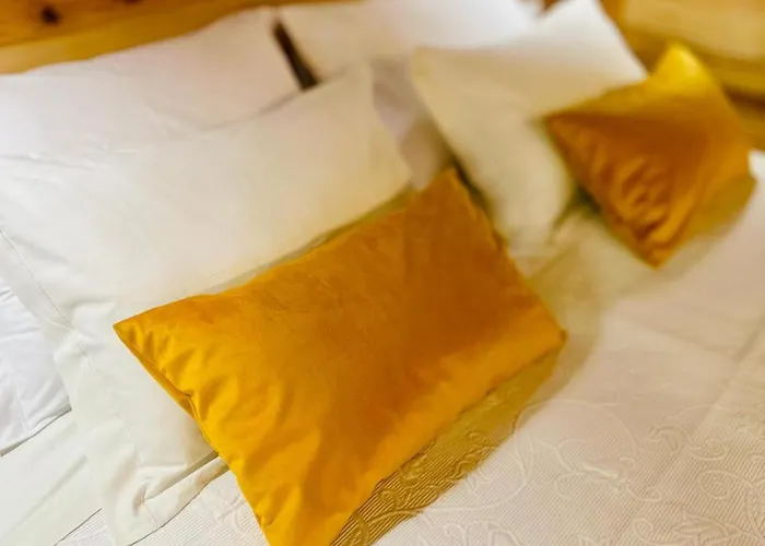 Country house Spring